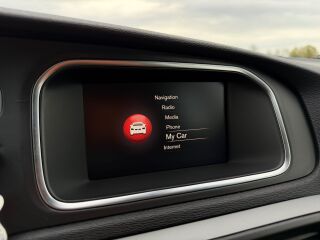 Volvo V40 Momentum 2.0 D2 88кВ