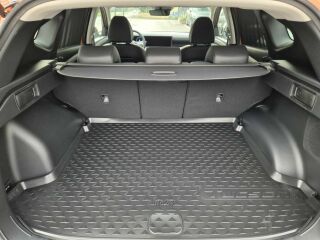 Hyundai Tucson Premium 1.6 T-GDI 185kW