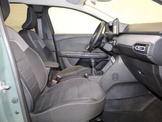 Dacia Jogger 1.0 81kW