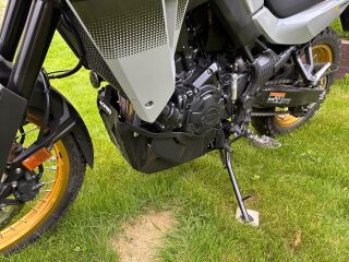Honda XL750 Transalp R2 67kW