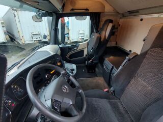 Mercedes-Benz Actros