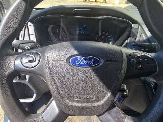 Ford Transit 2.0 96кВ