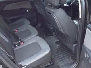 Citroen C4 Picasso 3 1.2 R3 96кВ