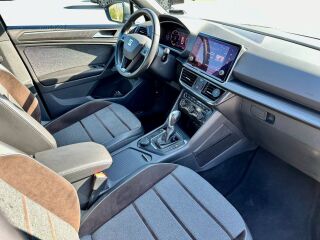SEAT Tarraco Xcellence 2.0 140kW