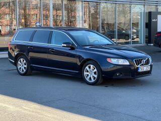 Volvo V70 1.6 R4 Diesel 80kW