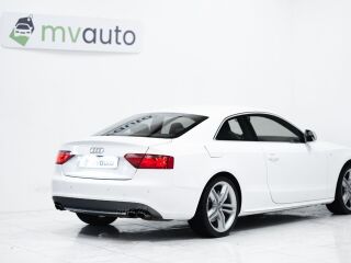 Audi S5 Sportback 4.2 260kW