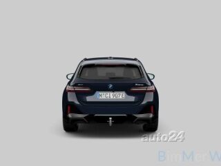BMW 530 e xDrive Touring M-Sportpakett 2.0 220kW