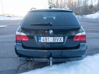 BMW 530 xd 3.0 173kW
