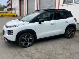 Citroen C3 Aircross 1.2 81кВ