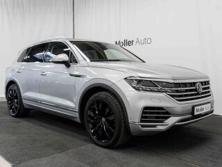 Volkswagen Touareg 4Motion eHybrid 3.0 250kW