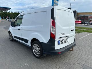 Ford Transit Connect 1.6 55кВ