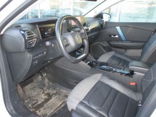 Citroen C4 Shine 100kW