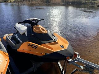 Sea-Doo Spark 2UP/3UP