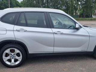 BMW X1 2.0 105kW