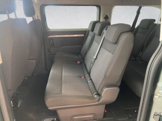 Citroen Spacetourer L3 Live Diesel 180 2.2 132kW