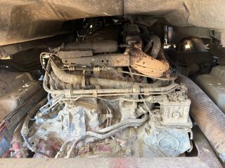 Scania R440 324kW