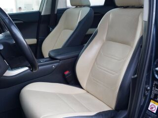 Lexus NX 300h AWD Hybrid Luxury 2.5 R4 16V 145kW