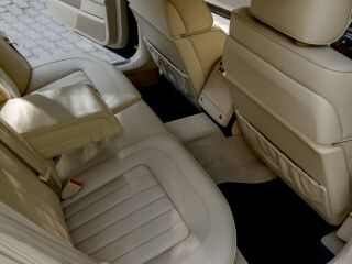 Volkswagen Phaeton 3.0 176kW