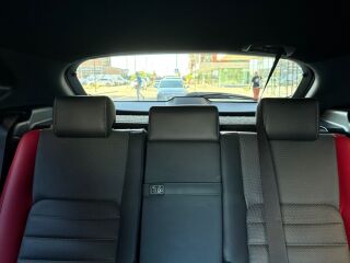 Lexus NX 300h FSport 2.5 114kW