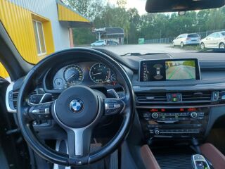 BMW X6 M50 M-SPORT X DRIVE 3.0 R6 280kW
