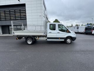 Ford Transit 2.0 125kW