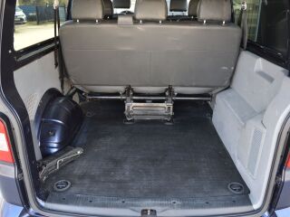 Volkswagen Transporter 2.0 103kW