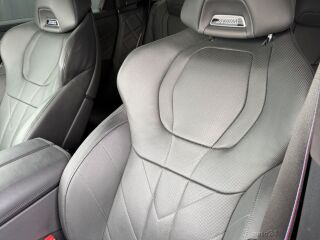 BMW XM 4.4 480кВ