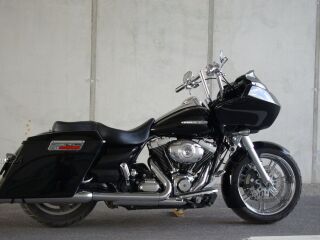 Harley-Davidson Road Glide