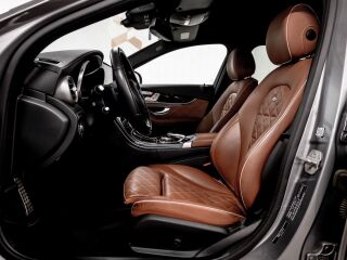 Mercedes-Benz C 250 d 4Matic AMG Line Designo 2.1 150kW