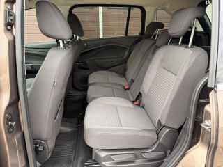 Ford Grand C-Max Titanium 1.5 88kW