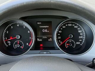 Volkswagen Golf Sportsvan Trendline 1.4 R4 TSI 92kW