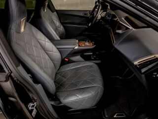 BMW iX xDrive 40 Sport Package 102kW