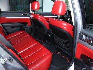 Subaru Outback 2.5 123kW