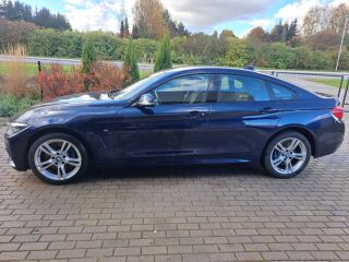 BMW 440 M-sport LCI 3.0 R6 B58 240kW