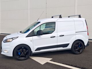 Ford Transit Connect 1.6 70kW