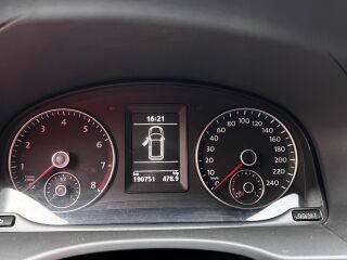 Volkswagen Caddy 2.0 80kW