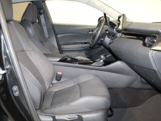 Toyota C-HR Style 1.8 72kW