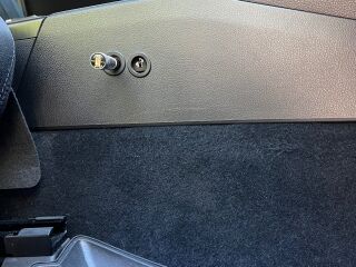 Subaru Outback 2.5 127kW