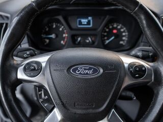Ford Transit 2.0 125kW