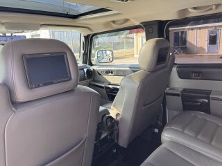 Hummer H2 PicUP EURO 5 298kW