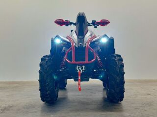 Can-Am Renegade X MR 1000R 2026 68kW