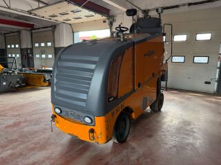 Wirtgen W50DC 92kW