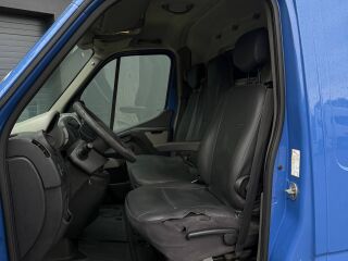 Renault Master Long 2.3 92kW