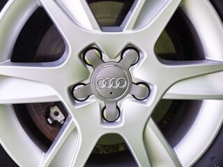 Audi A3 1.6 R4 TDI 77kW