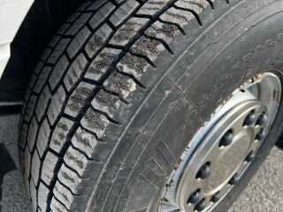 Scania R580 B6X2NB 16.0 V8 427кВ