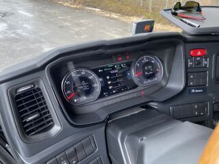 Scania S500 DC13 174 368kW