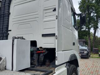 Volvo FH 16 6x4 HÜDRAULIKA