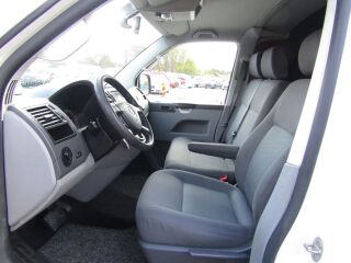 Volkswagen Transporter L1H1 Comfortline 2.5 Tdi 96kW