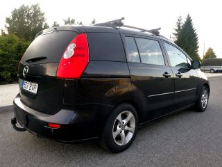Mazda 5 2.0 81кВ