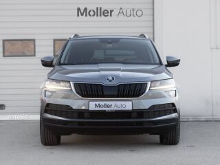 Skoda Karoq 2.0 110кВ